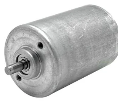 HS42BL, Brushless DC motor, 42 mm body