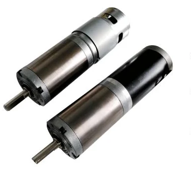 HS42JSX-775, Planetary gear motor, 42 mm gearbox, 775 motor